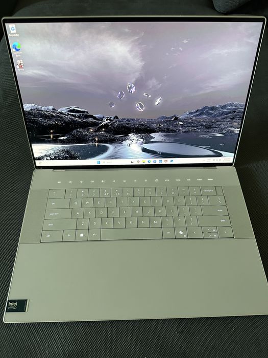 Laptop Dell XPS  16 9640 Ultra