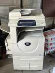 Цветной многофункциональный принтер Xerox Workcentre 7232