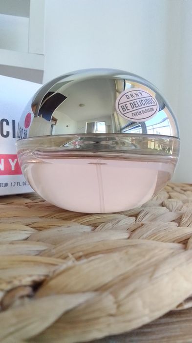 Оригинални парфюмни води Oscar de la Renta/DKNY/Chloe Rose Tangerine