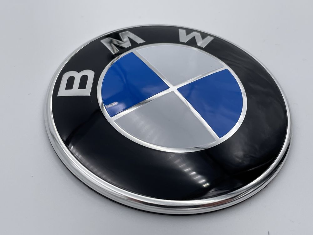 Emblema BMW Seria 3