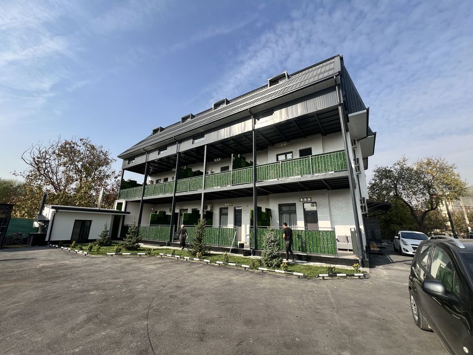 Аренда квартира карасу-6 новостройка цена 500 у.е