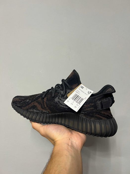 Adidasi Yeezy Boost 350 V2 Mx Rock 43