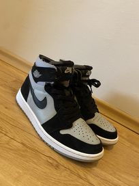 Jordan 1 Light smoke grey zoom