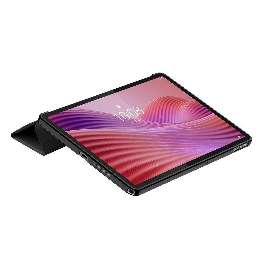Tech-protect smartcase за lenovo tab 10.1 tb-311 – черен