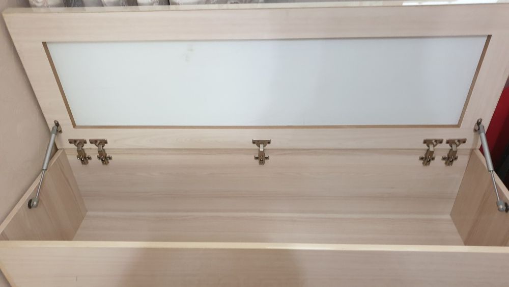 Продаётся Тумба - Ларь