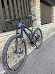 Felt Edict Carbon