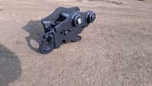 Cuple rapide excavator 1 - 2 tone de la producator