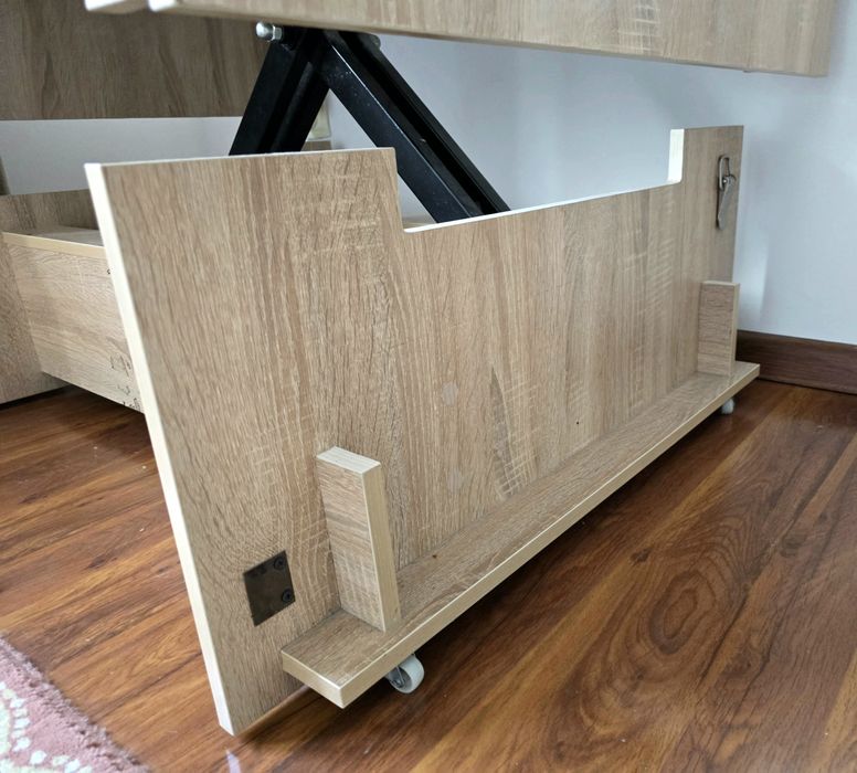 Стол трансформер