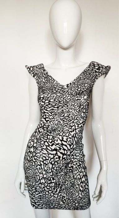 Рокли Zara H&M Miss Seldridge