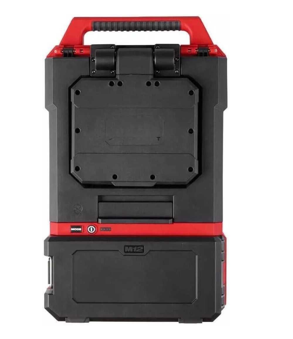 Milwaukee 2356-20  M12 POAL-0 proiector PACKOUT