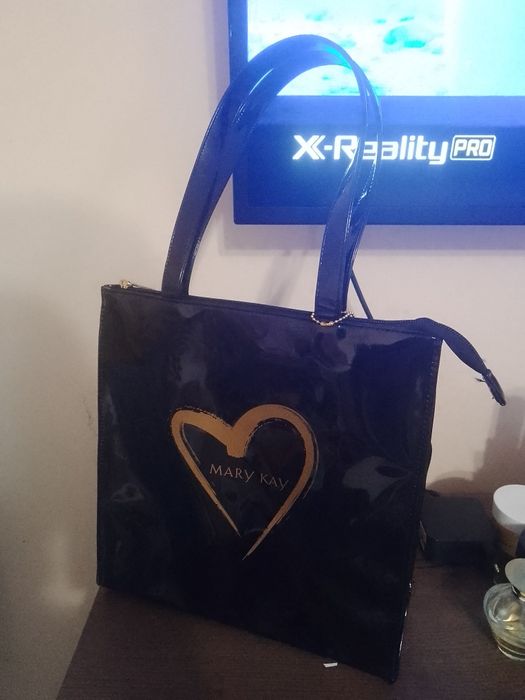 Сумка от мери кей