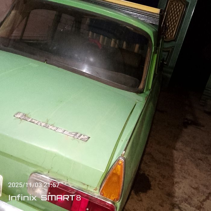 Maskivic 412. yil 1984