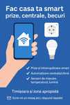 Instalare Automatizari pentru Centrale, Aparate AC, Smart Home - Timis