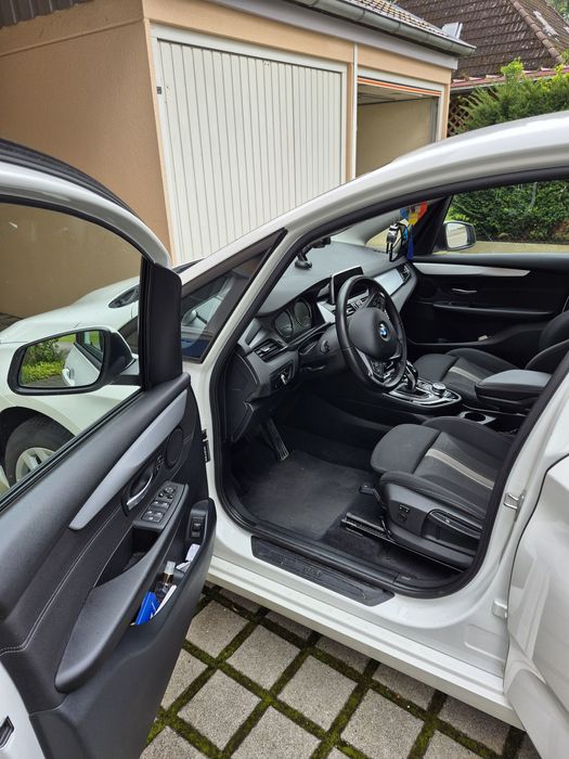 BMW 218D GRAN TOURER 2.0 Diesel