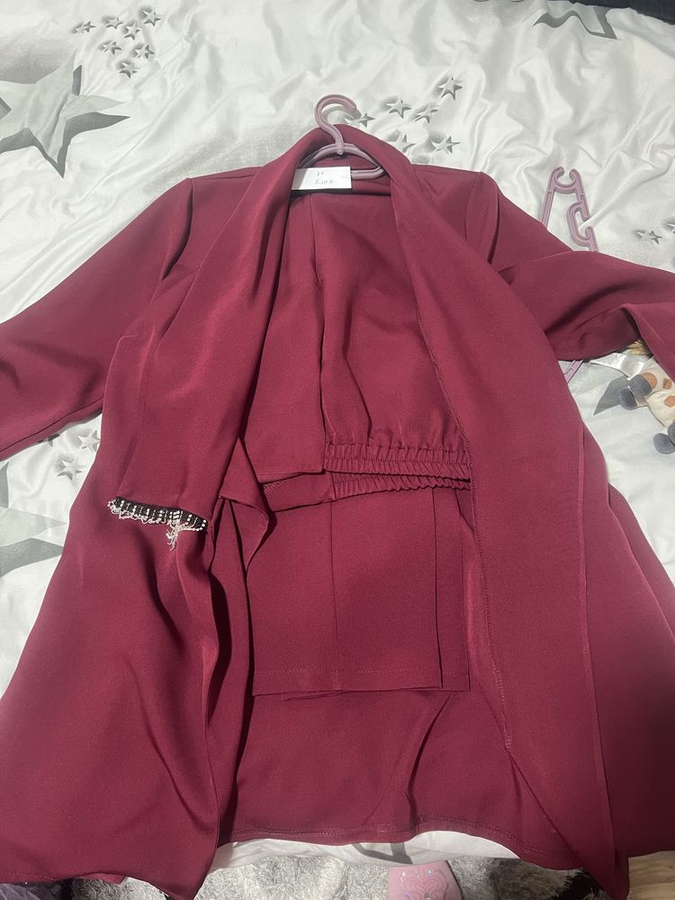 Compleu elegant de ocazie