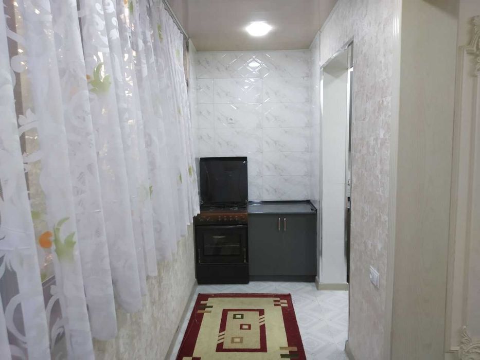 Сотилади — Yunusobod-11, 2 хона