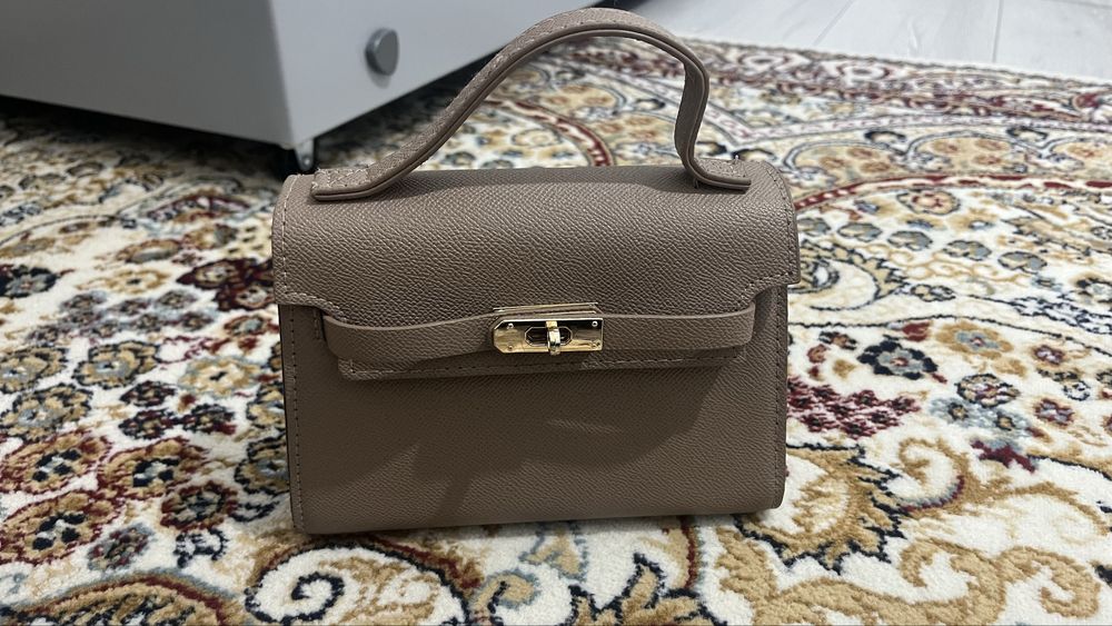 сумка кросс боди