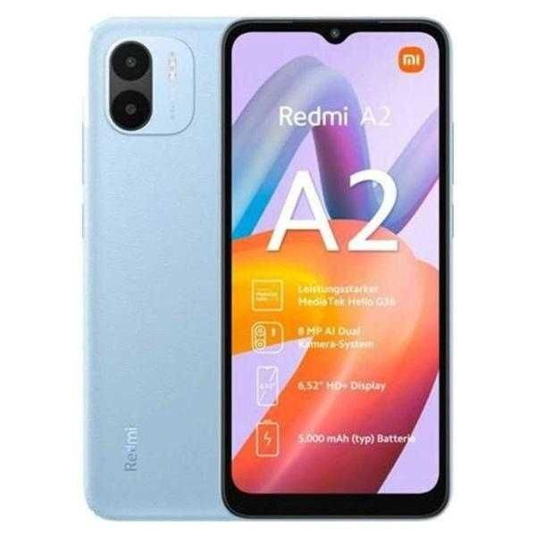 Xiaomi Redmi A2 3 Gb ram/64 Gb Rom