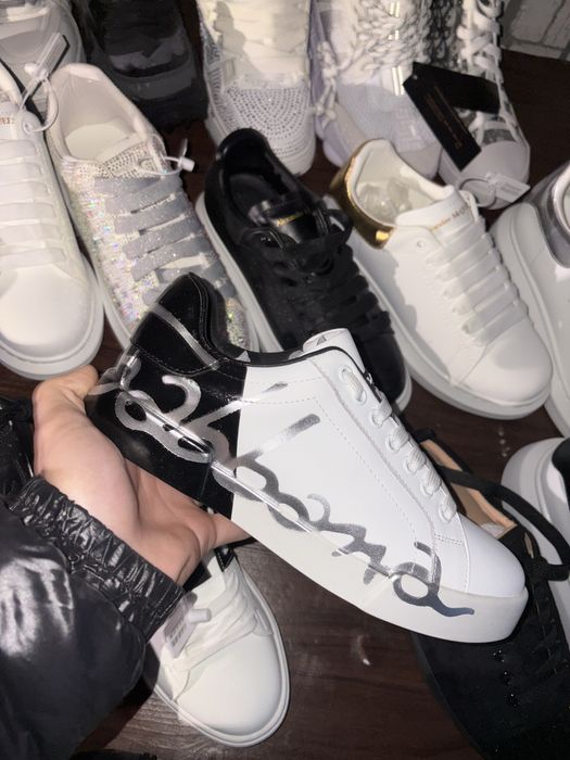 Dolce Gabanna Portofino