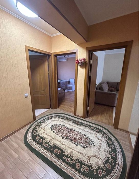 Чиланзар 1 квартал 3/4/4 77серия