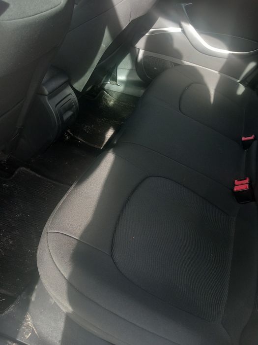 Vand citroen c5 1.6 diesel 109 cai