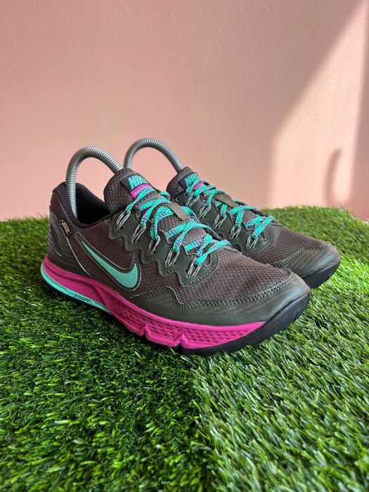 Nike Air Zoom Wildhorse 3 Gore-Tex Дамски Маратонки