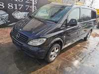 DEZMEMBREZ MERCEDES VITO 109 CDI 111 CDI 115 cdi 150 CP 2.2 EURO4 W639