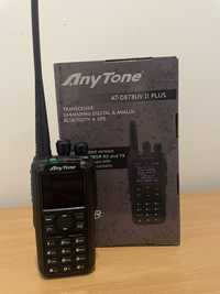 Anytone AT-D878UVII