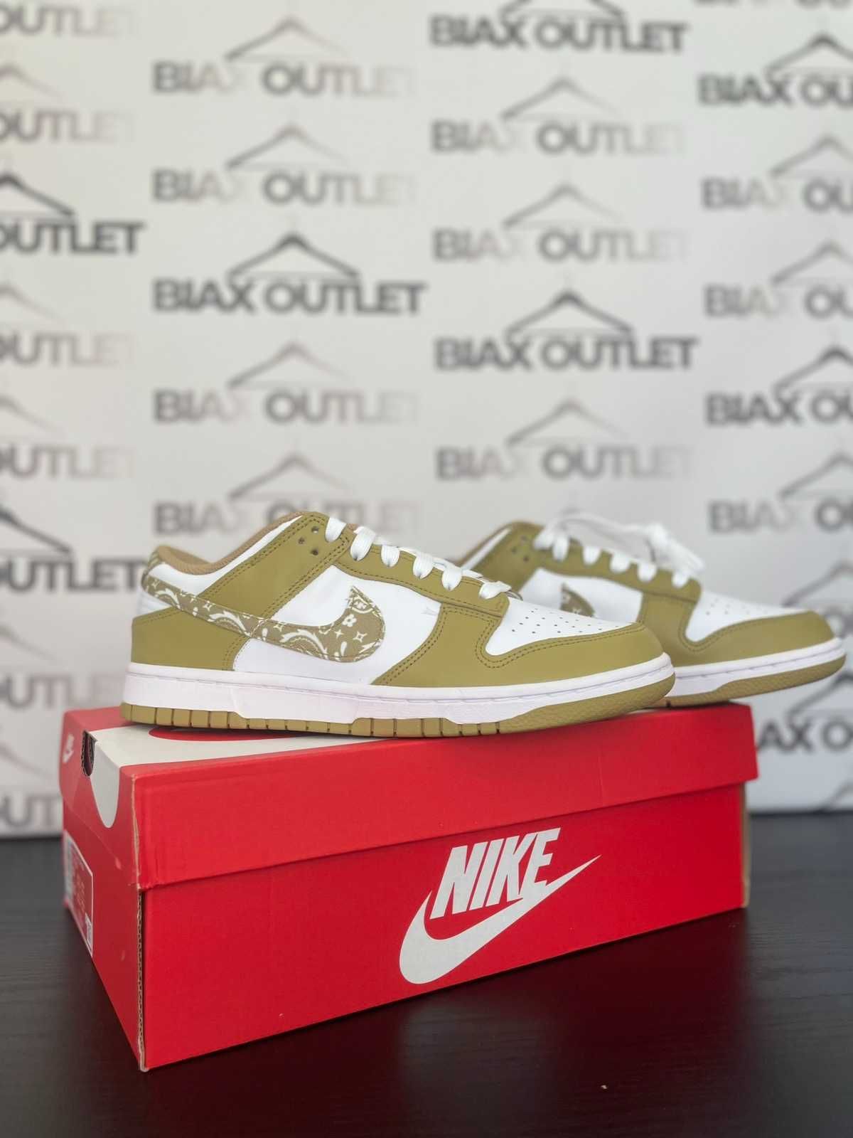 Nike DUNK LOW Retro
