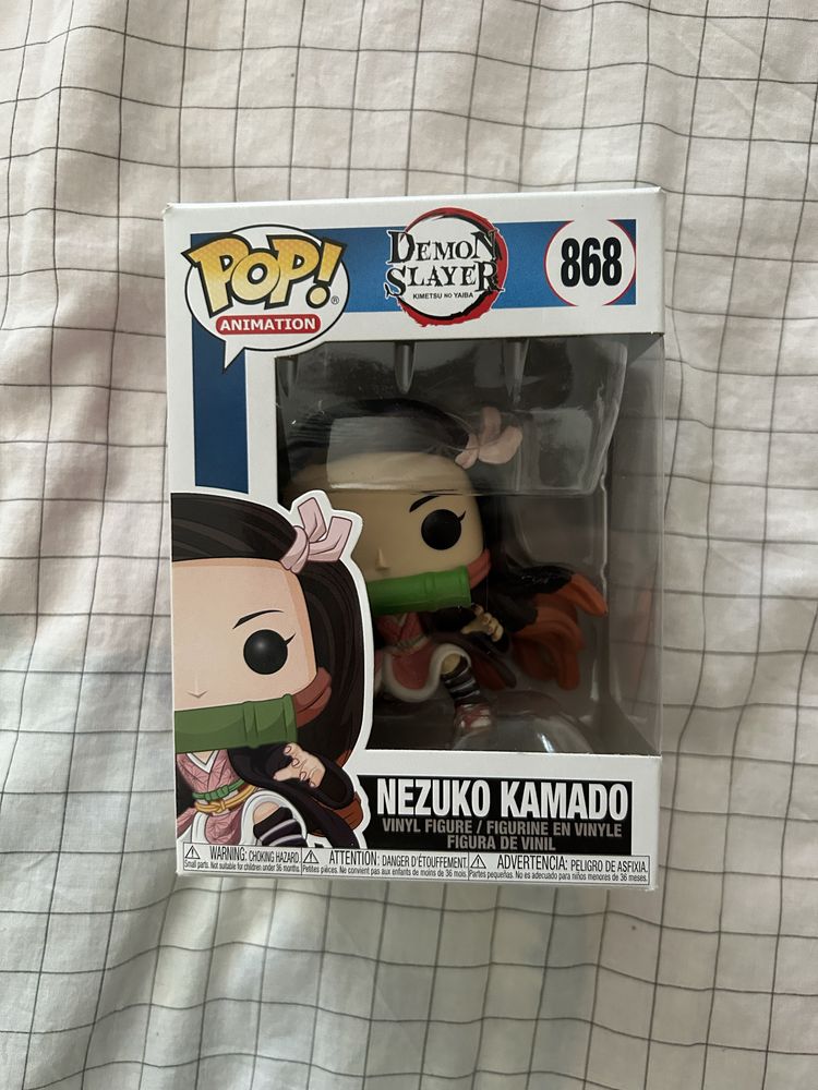 Figurine Funko Pop