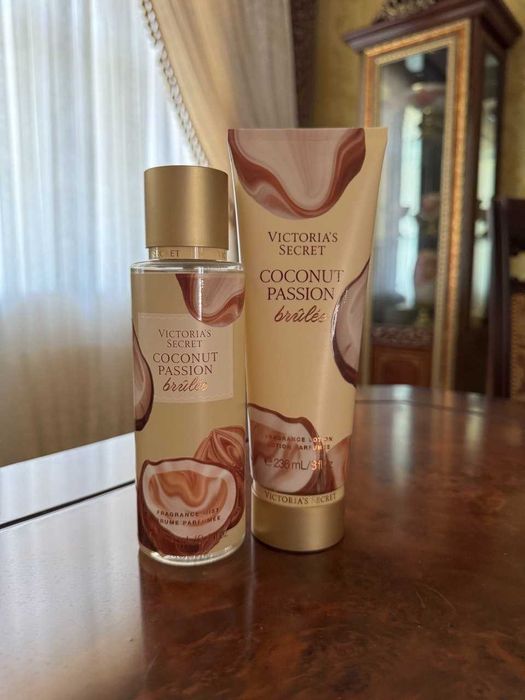 Оригинальные продукты из США (VS, Pink, Bath&body shop, Sephora)