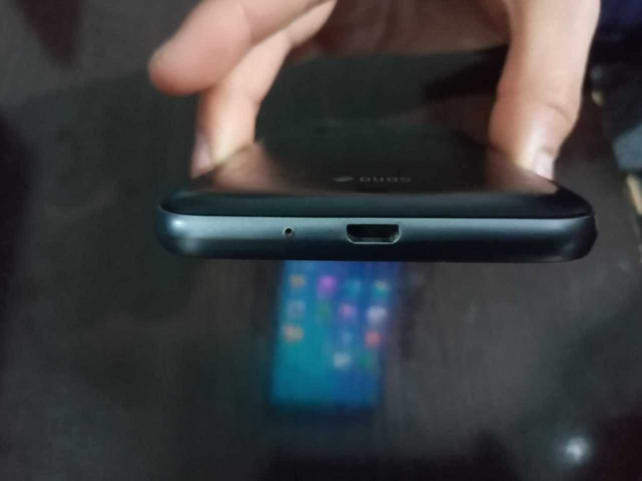 Samsung J1 Galaxy
