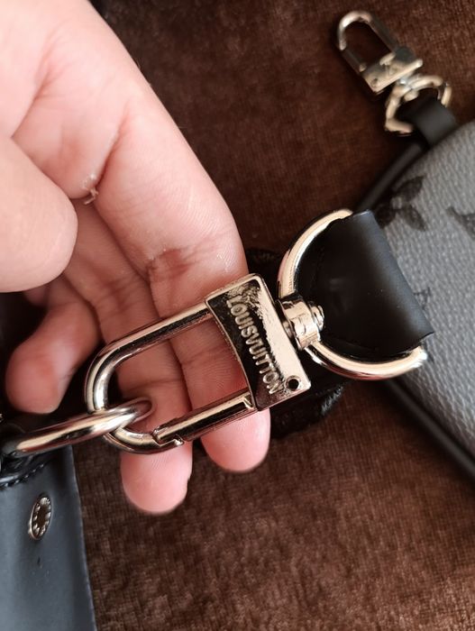 ПРОМО!!! Мъжки чанти на Louis Vuitton