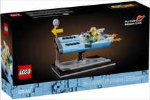 Lego Ideas 40789 - Flying Moon Car