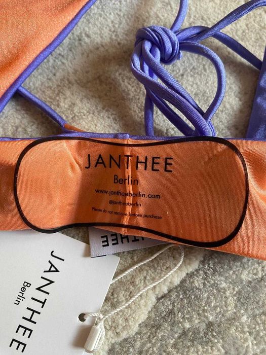 Costum de baie Janthee Berlin