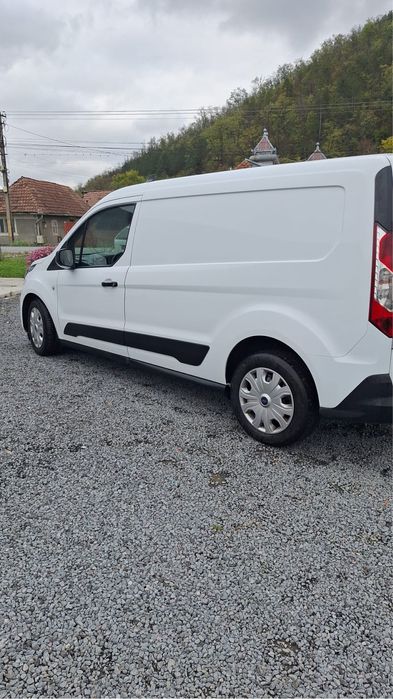 Vând  Ford Transit Connect