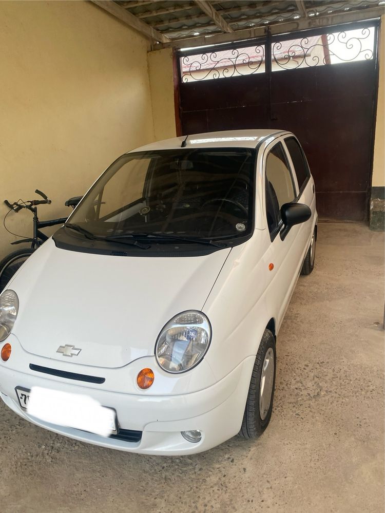 Matiz sotiladi 2018