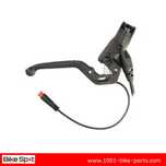 Brake Lever Magura MT5e HiGo Closer-Normaly Open e-Bike Резервно Лостч