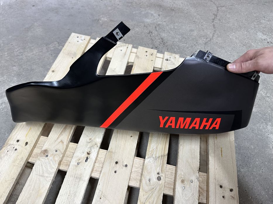 Смоли за Yamaha YZF - R6 08-16