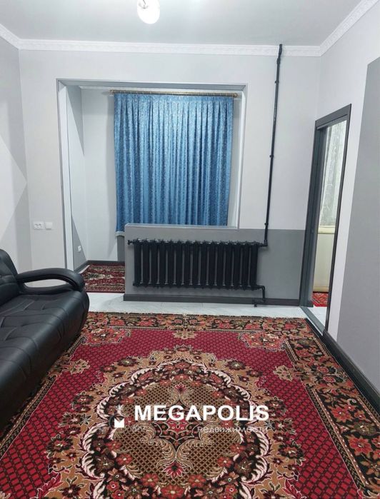 -Чиланзар 7 кв‼️ 2/1/4 Актепе круг Квартира