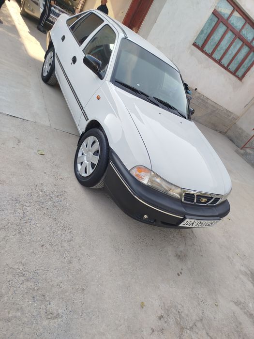 2001 yil. Sons tramblyor. Radnoy kraska toza