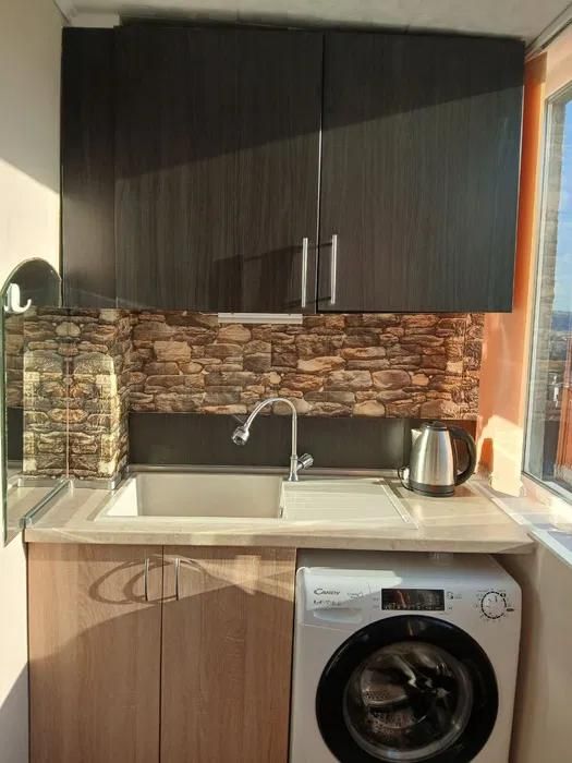 Дава се под наем Едностаен апартамент в Варна, Левски - 25 кв.м за 275 € - Снимка #7