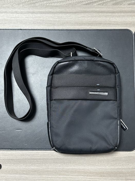 Borseta Samsonite Spectrolite