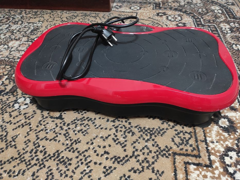 Продам вибротренажер