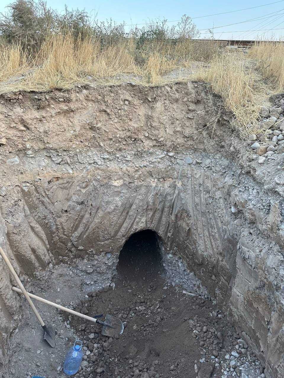 Траншея , подкоп, гнб (под ключ)