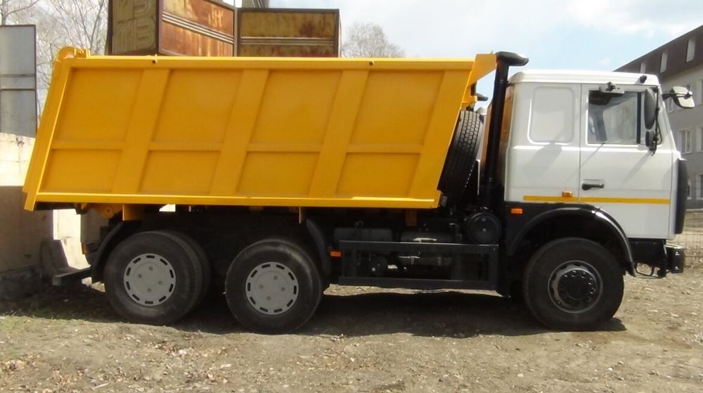 Грунт (топырак) 20 тонна