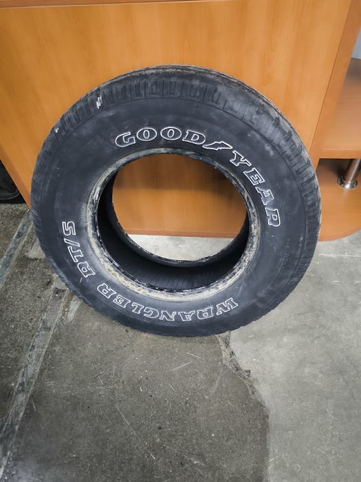 Шина 255 70 r16 в Алматы