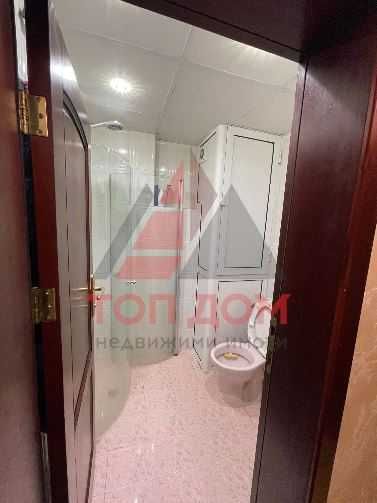 Дава се под наем Четиристаен апартамент в Варна, Лятно кино Тракия - 112 кв.м за 663 € - Снимка #4