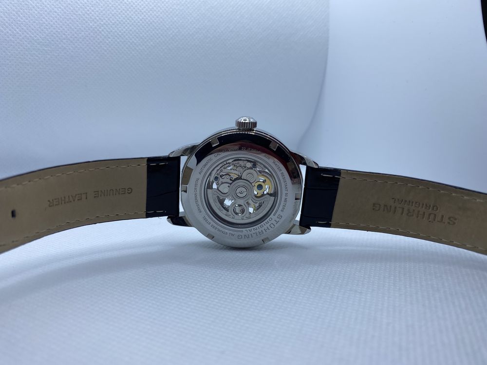 Stuhrilng  Автоматичен часовник Stuhrilng