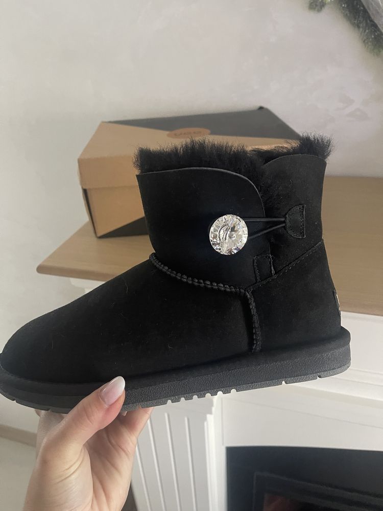 UGG originale 39